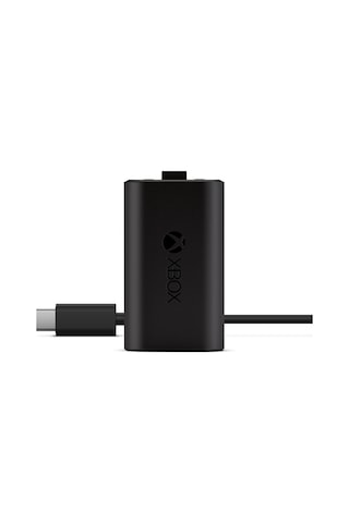 Microsoft Xbox Oyun ve Şarj Kiti 9.Nesil SXW-00002