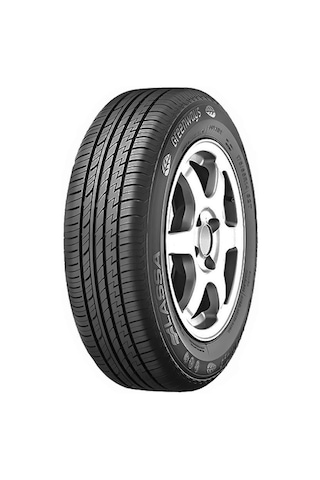 Lassa 185/55R14 80H Greenways Oto Yaz Lastiği 2025