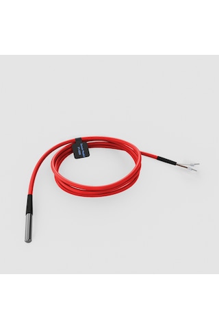 Ems Kontrol - Sıcaklık Sensörü Pt-1000 / -50 - +200 C -50 - +200 C