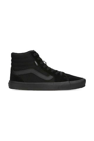 Vans Mn Filmore Hi Erkek Bot Vn0a5kxtgl41 Siyah