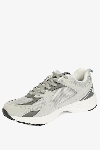 Hammer Jack Songa Gri Kadın Sneaker 23145-z