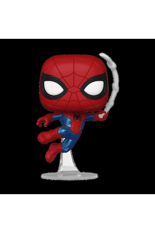 Funko Pop Spider-man No Way Home Swinging Spider-man 1160
