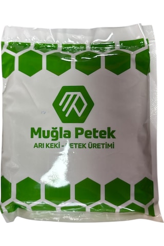Avrasya Arıcılık Muğla Petek Arı Keki 1 Kg