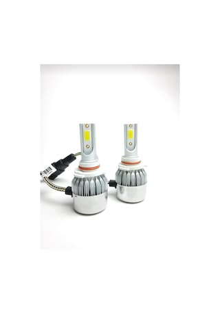 Apexi Zenon H7 Led Xenon-şimşek Etkili-10800 Lm 6000k-