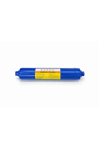 Watergold Mineral Filtre