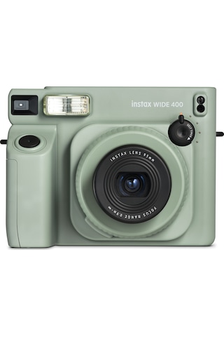 Instax Wide 400 Fotoğraf Makinesi