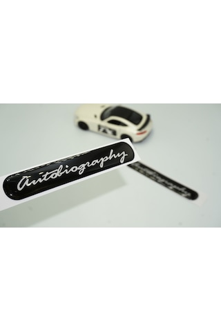 Dk Land Rover Autobiography Siyah Damla Silikon Torpido Bagaj Çam