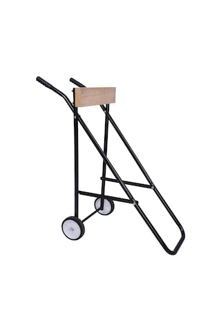 Dıştan Takma Motor Taşıma Arabası Deniz Motoru Arabası 6-25HP