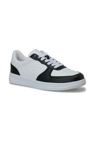 Torex Trx24s-004 W Siyah Kadın Sneaker 000000000102714185