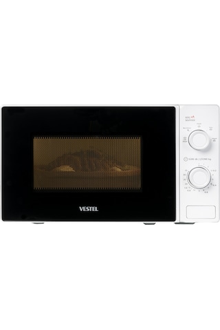 Vestel MD-20 YMB 20 LT Mikrodalga Fırın