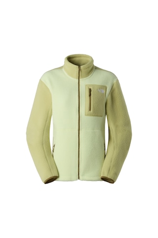 The North Face W Yumıorı Full Zıp Kadın Ceket Nf0a8e88m2e1 Çok Renkli