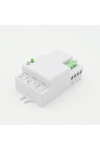 Teknoraks Sunlight 360 Derece Radar Hareket Sensörü