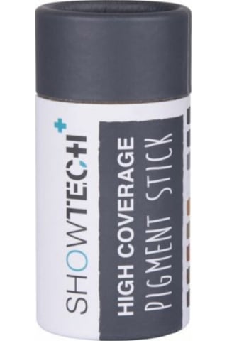 Show Tech+ Colour-ıt El Yapımı Pigment Toz Geçici Köpek Tüy Boyası Koyu Gri
