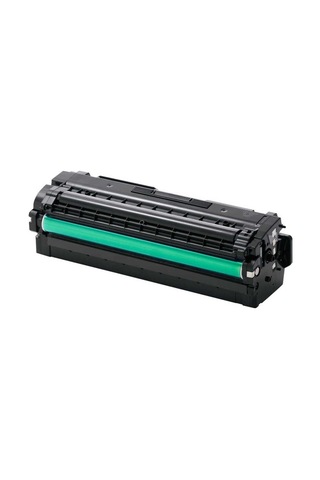 Samsung Uyumlu Clp-680Nd / Clt-Y506L Sarı Toner