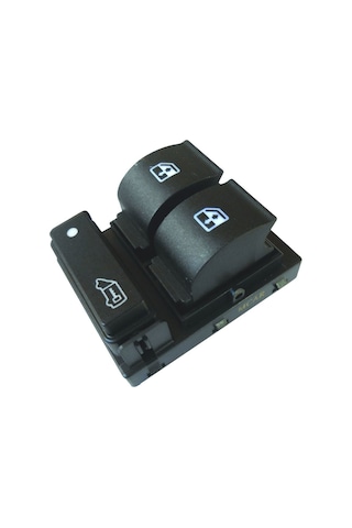 Aempart Cam Anahtarı Fıat Ducato Iıı - Doblo Iı Sol Çiftli 06-13 Aem30 0238