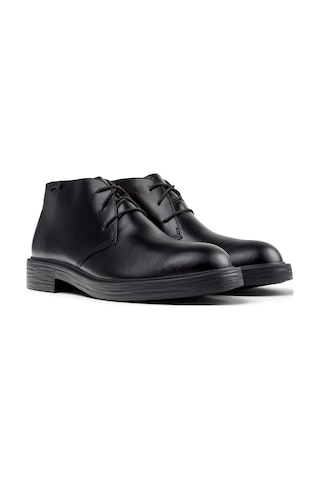 Camper Dean Erkek Bot K300493-001 Siyah