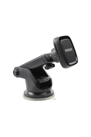 Force Ch35 Mıknatıslı 360 Tripot Araç Tutucu - Beyaz- Tek Ebat