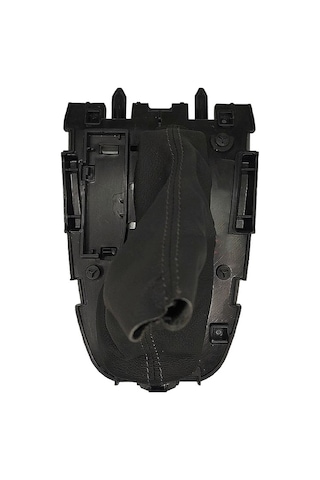 Opel Insıgnıa İçin Otomatik Vites Körüğü Oem:112103551 Siyah