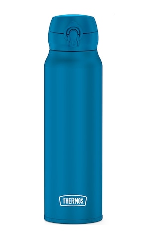 Thermos Jnl-750 Ultralight Mug 0,75l Azure Water 198454 Altın
