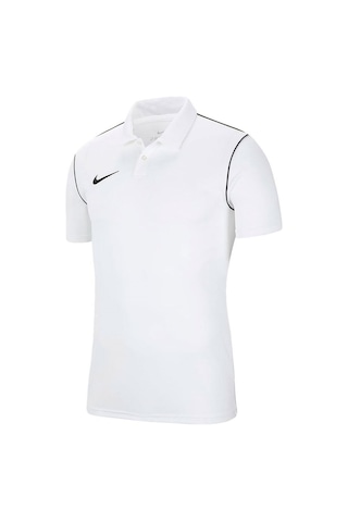 Nike M Nk Df Park20 Polo Erkek Polo Yaka Tişört Bv6879-100 Beyaz