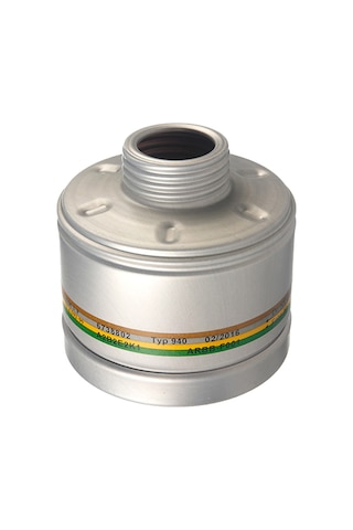 Drager Rd40 A2B2E2K1 Gaz Filtresi