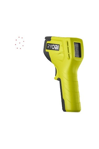 Ryobi Rbırt08 Termal Dedektör - 5133004866