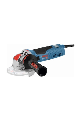 Bosch Professional GWX 19-125 S X-Lock Taşlama Makinesi - 06017C8002