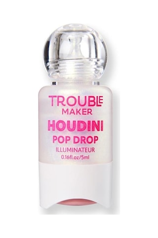 Pop Drop Aydınlatıcı Altın 00