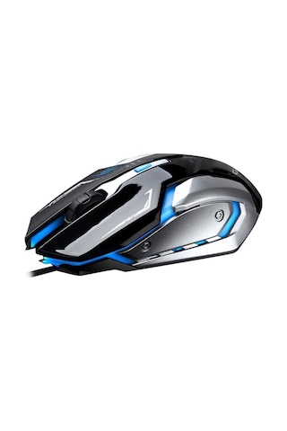 Gomax M2 Kablolu Optik Oyuncu Mouse