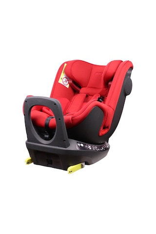Avova Sperber-fix 61 Adaclı Oto Koltuğu 0-18 Kg Maple Red