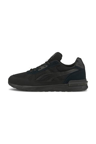 Puma Gravıton Pro Ayakkabı 380736 01 Siyah