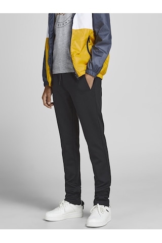 Jack & Jones Jack&jones Erkek Çocuk Pantolon 12182983 Siyah