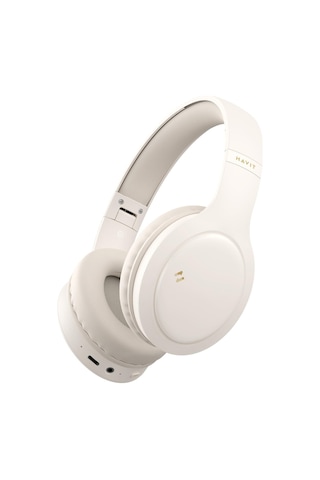 Havit H633BT Bluetooth 5.1 Kulak Üstü Kulaklık