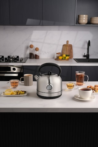 Emsan 2202 1,7 L Retro Su Isıtıcısı
