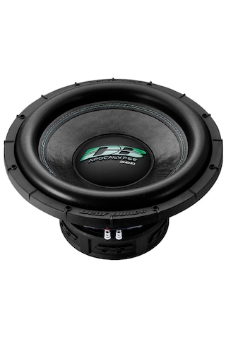 Apocalypse Db-sa305 15'' Subwoofer