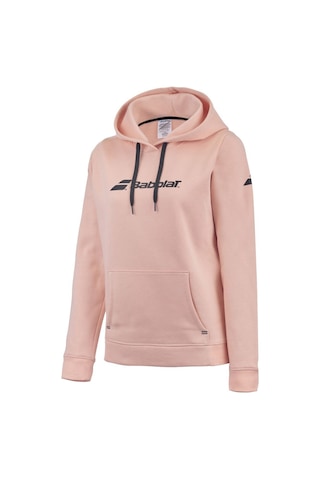Babolat Exercıse Hood Sweat W 24925 Çok Renkli