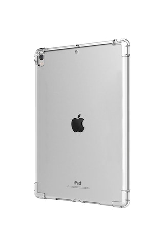 Microsonic Apple Uyumlu iPad Pro 10.5 Kılıf (A1701-A1709-A1852) Shock Absorbing