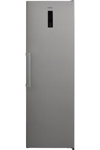 Vestel CDL711 EX NF 279 L 7 Çekmeceli Dikey Derin Dondurucu