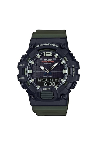 Casio HDC-700-3AVDF Erkek Kol Saati