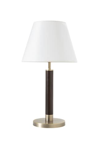 Mudo Home Cadenza Abajur Beyaz