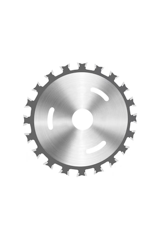 Singree 110mm Çap 20mm Delik 40 Diş Multifonksiyonel Ahşap Kesme Diski