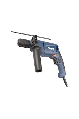 Ferm PDM1051 Darbeli Matkap 550 W 13 MM