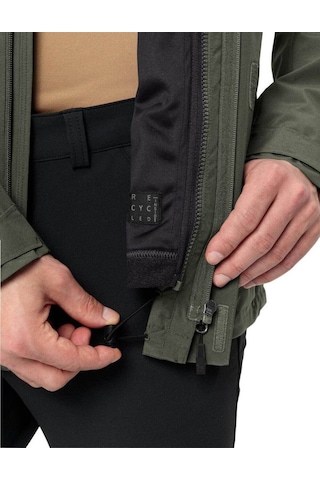 Vaude Rosemoor 3in1 Erkek Mont 46382 Haki