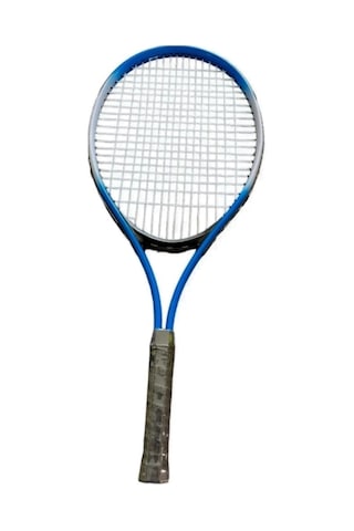 Çantalı Tenis Raketi - 25841-11 Stokta Olan Renk Gönderilir