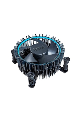 Intel Bxtsrm1 Socket 1700pin Alüminyum  Fan M23901-001