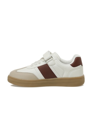 Polaris Leopes.f5pr Beyaz Kız Çocuk Sneaker 000000000102038493 Beyaz