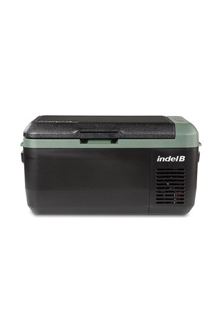 Indel B Travel Box Itb32 12v/24v Kompresörlü Araç Buzdolabı