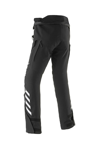 Clover Adv Korumalı Motosiklet Pantolonu Siyah