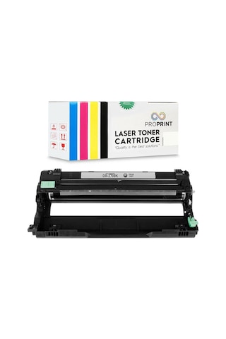 Proprint Brother DR-273CL HL-L3270CDW Uyumlu Drum Ünitesi Set