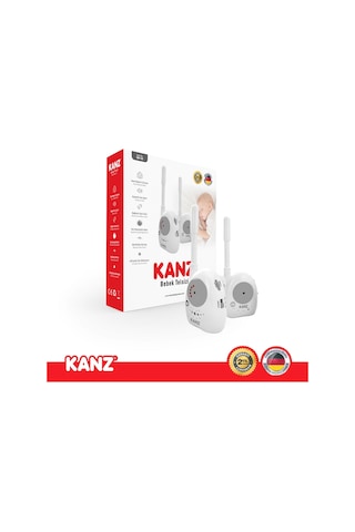Kanz Bebek Telsizi Bm-168